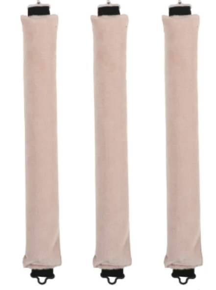 Thick 3cm Sleep Hair Curler