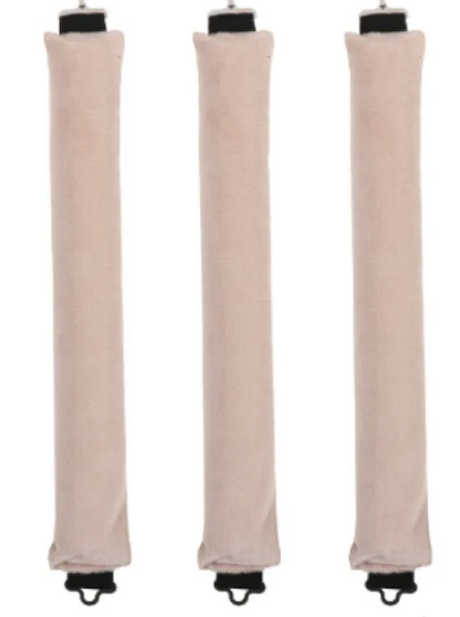Thick 3cm Sleep Hair Curler