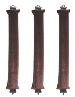 Thick 3cm Sleep Hair Curler